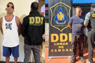 detencion de boqueteros