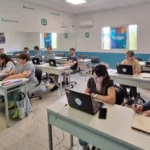 Punto Digital de fiorito