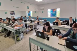 Punto Digital de fiorito