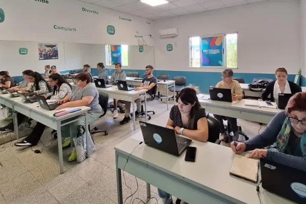 Punto Digital de fiorito