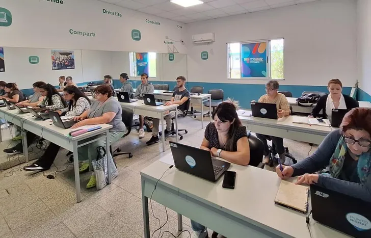 Punto Digital de fiorito