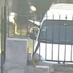 acuso a su novia de infiel y le disparo