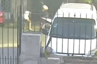 acuso a su novia de infiel y le disparo