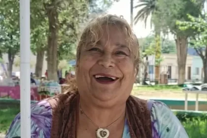 Jubilada asesinada en Lanus