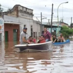inundacion en tucuman
