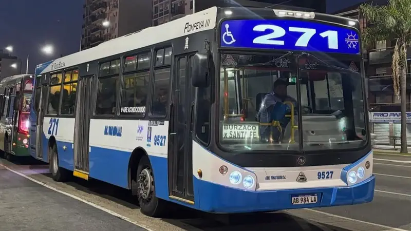 linea 271