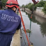 cuerpo arroyo del rey