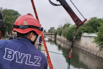 cuerpo arroyo del rey