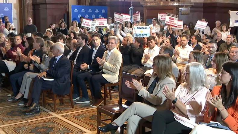 falsas denuncias pablo ghisoni