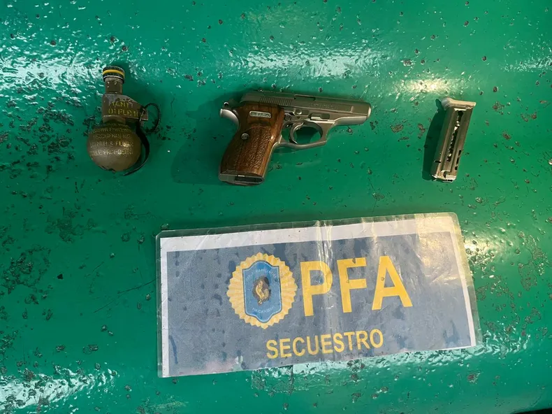 terrorista temperley