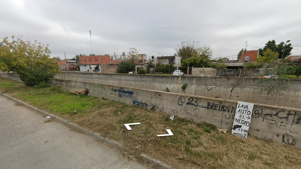 cuerpo arroyo del rey