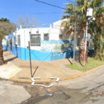 escuela bomba turdera