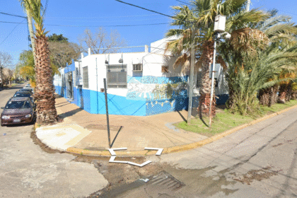 escuela bomba turdera