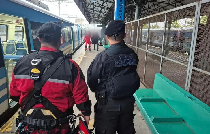 terrorista temperley