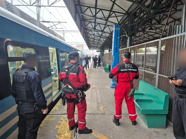 terrorista temperley