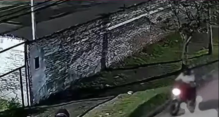 arma de juguete