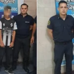 menores jubilado