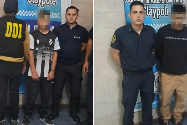 menores jubilado
