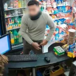 POLICÍA ROBO ROBANDO LOMAS LANÚS