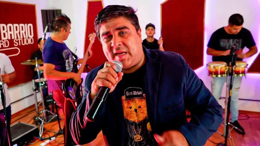 chelo torres