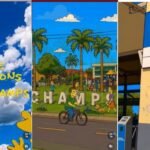 simpsons