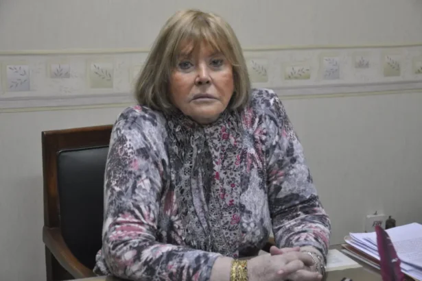 maría servini