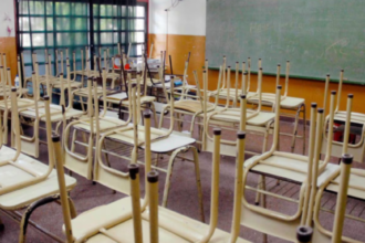 ESCUELAS BONAERENSES