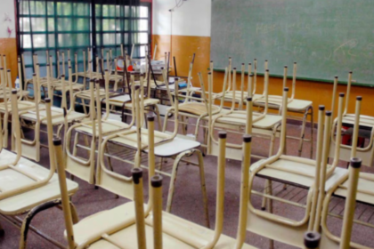 ESCUELAS BONAERENSES