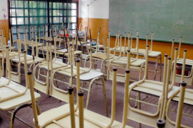 ESCUELAS BONAERENSES