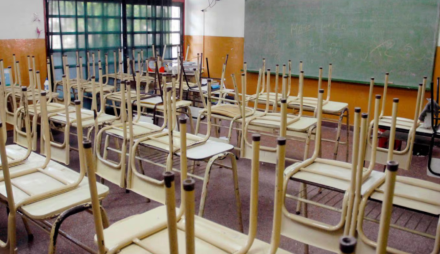 ESCUELAS BONAERENSES