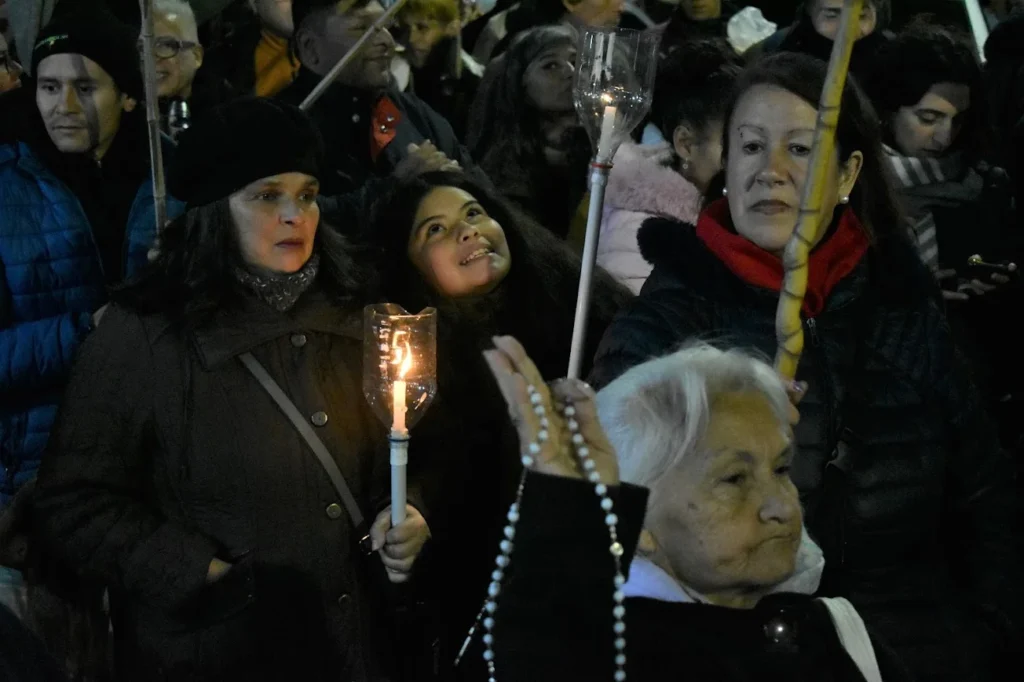 marcha adicciones