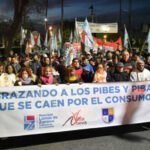 marcha adicciones