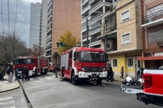 GRAN INCENDIO LOMAS