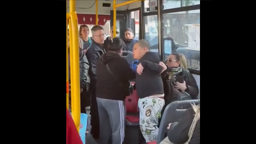 niño autismo