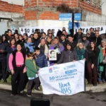 ferroviario desaparecido