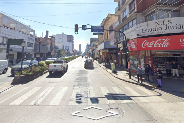onda verde