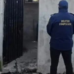 narcotráfico lomas