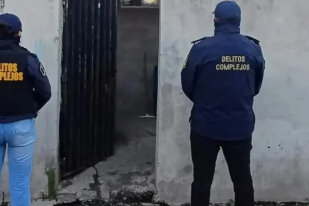 narcotráfico lomas