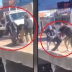 puente y balean