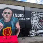 llavallol indio