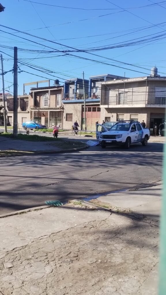 robo colectivo