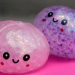squeezy dumpling