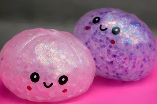 squeezy dumpling
