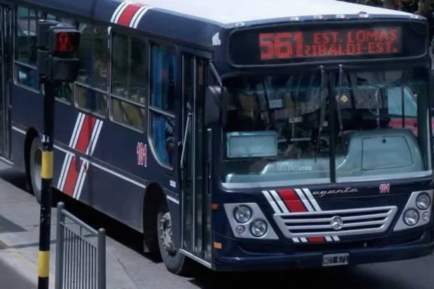 544 Y 561