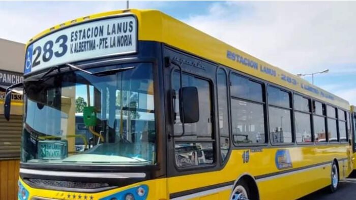 colectivero ladrón
