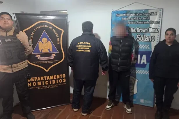 joven de solano
