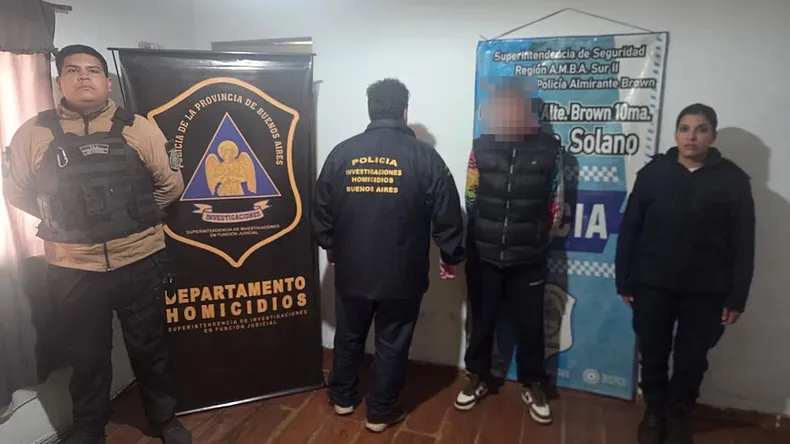 joven de solano