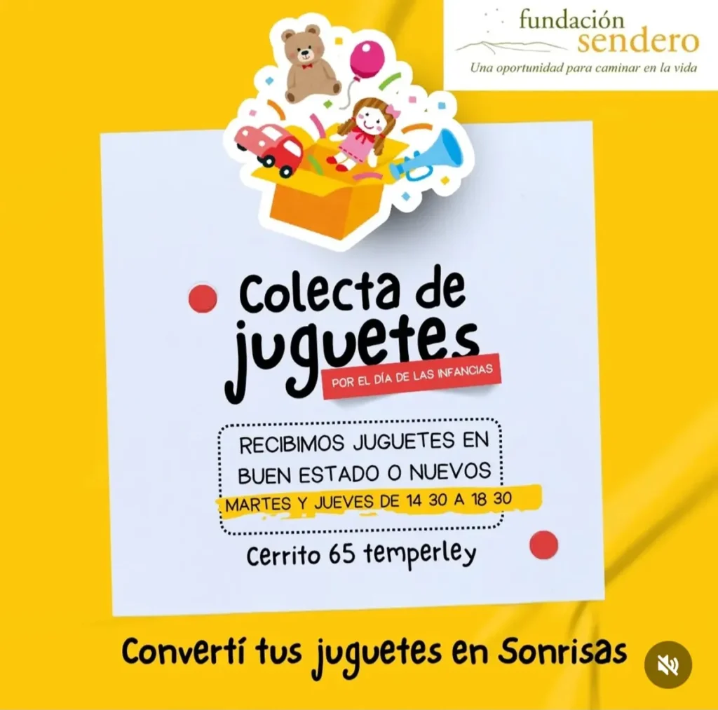 día del niño