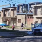 ROBÓ COLECTIVO