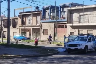 ROBÓ COLECTIVO